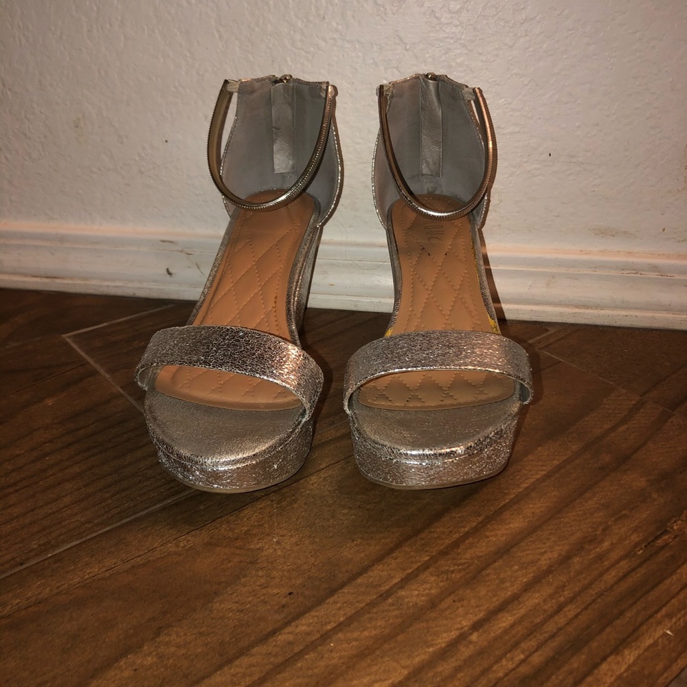 Wedges - Picture 2 of 3